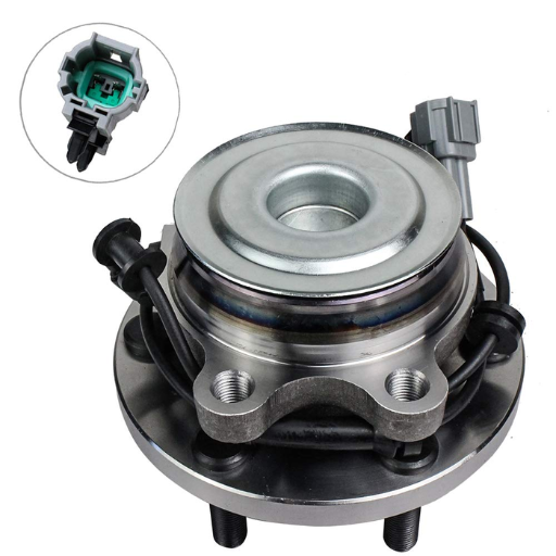 How do you pronounce wheel bearing in Spanish