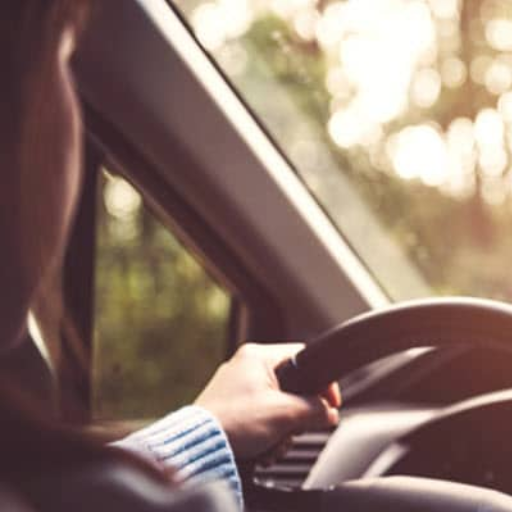 How does a failing wheel bearing affect your driving experience