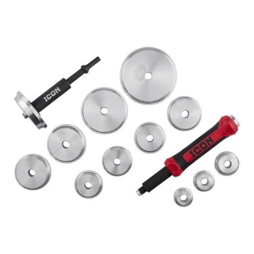 How does the Harbor Freight wheel bearing puller compare to other brands