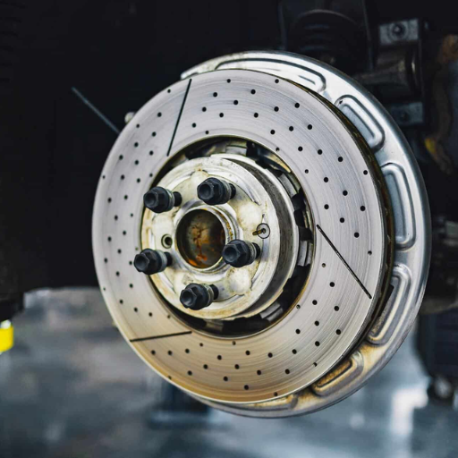 How long does a wheel bearing replacement typically take