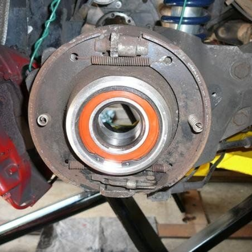 How much does it cost to replace a bad wheel bearing