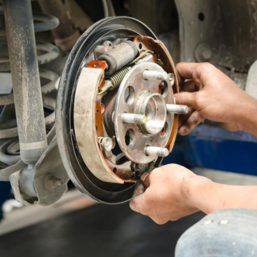 How often should wheel bearing seals be checked and replaced