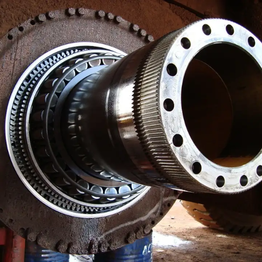 How to choose the right ball bearings for your transmission