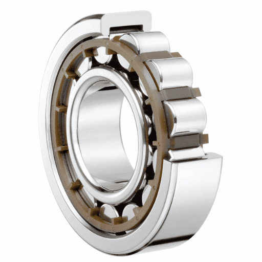How to choose the right type of ball bearing for your application