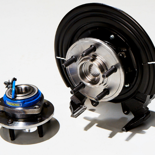 How urgent is wheel bearing replacement when symptoms appear