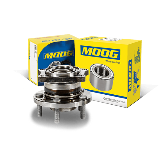 Is it necessary to replace all four wheel bearings at once