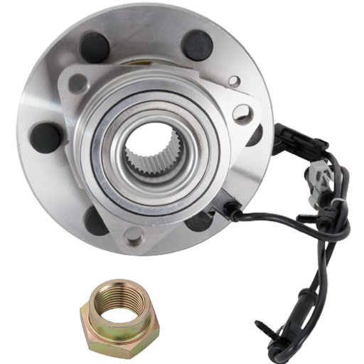 Is it possible to diagnose a bad wheel bearing at home