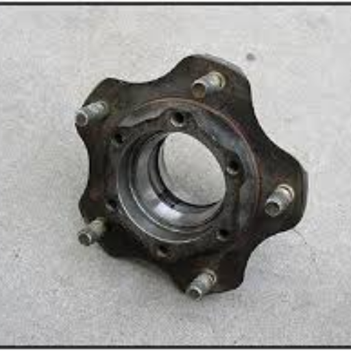 Is it possible to tell if it's a front or rear wheel bearing