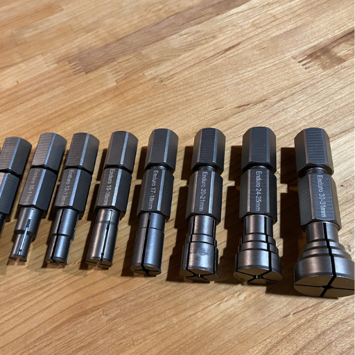 What are some common issues when using a Harbor Freight wheel bearing puller