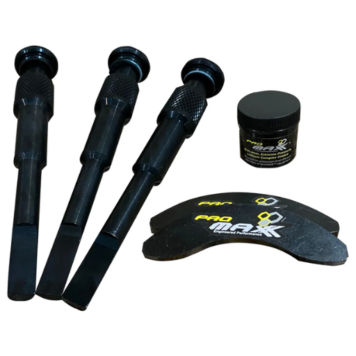 What are the advantages of a Tommy wheel bearing puller