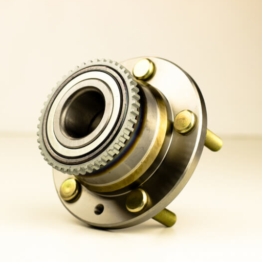What are the common symptoms of a bad wheel bearing 