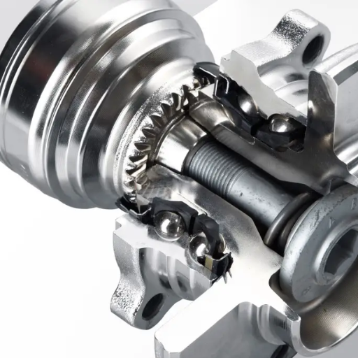 What are the key signs of wheel bearing seal issues