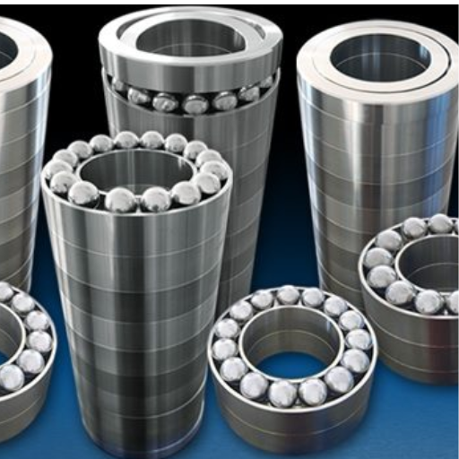 What are the latest innovations in ball bearing technology for transmissions