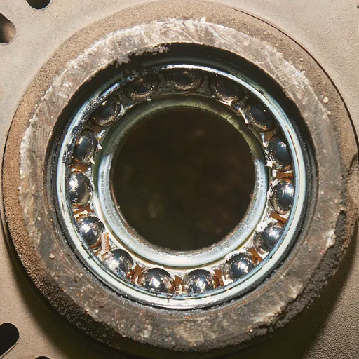 What are the most common symptoms of a bad wheel bearing