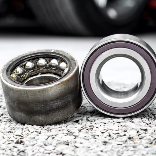 What are the most common symptoms of a bad wheel bearing 