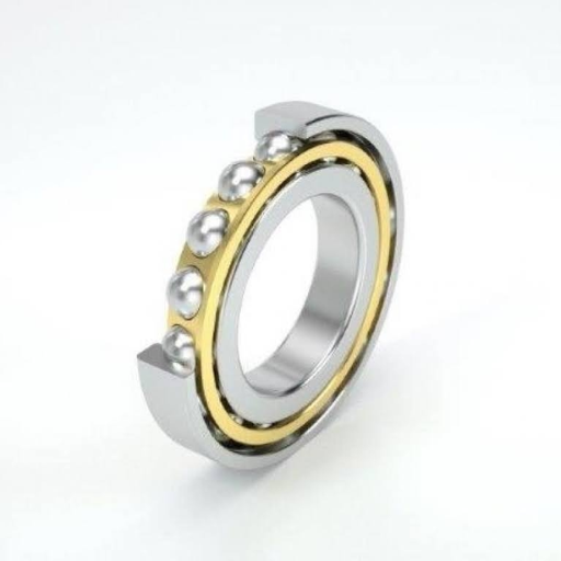 What are the primary uses of ball bearings in industry