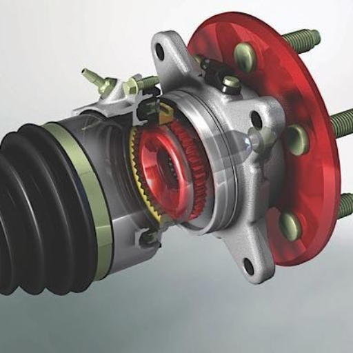 What are the steps to diagnose a bad wheel bearing at home