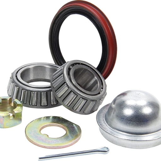 What causes rear wheel bearings to go bad prematurely