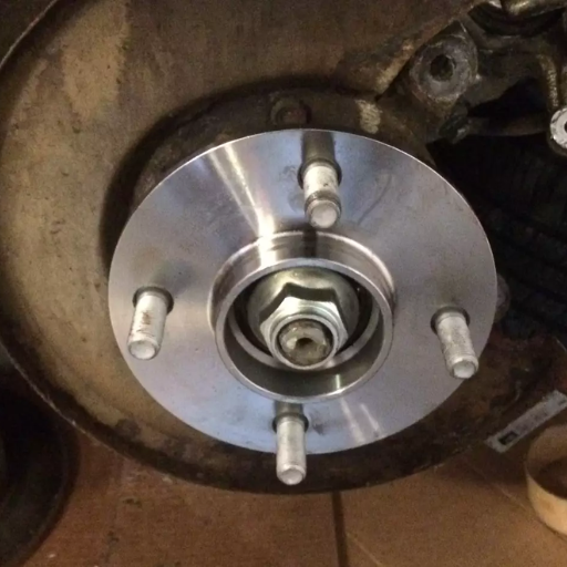 What causes wheel bearings to go bad 
