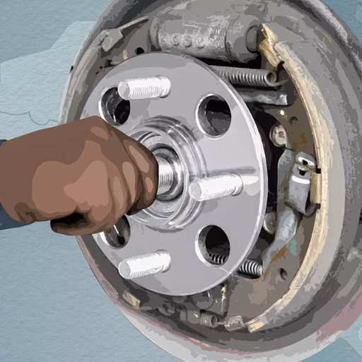 What causes wheel bearings to go bad prematurely