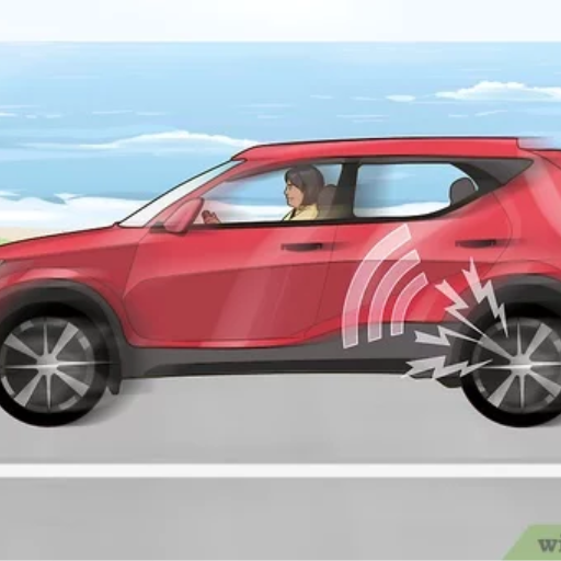 What happens if you continue to drive with a bad wheel bearing