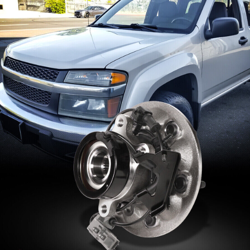 What happens if you ignore a failing wheel bearing