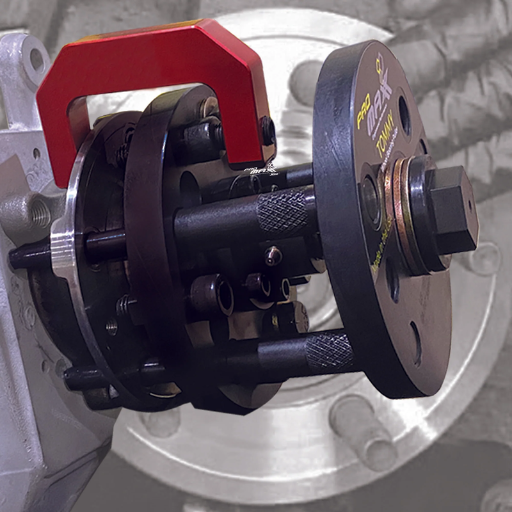 What is a bearing wheel puller and why do I need one