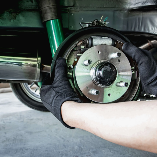 What is the average cost to replace a wheel bearing