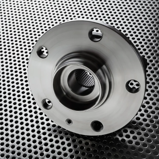 What's the cost to replace a wheel bearing