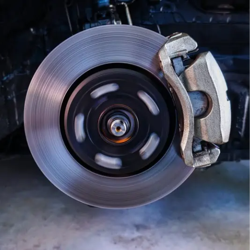 When should you replace a wheel bearing that's going bad